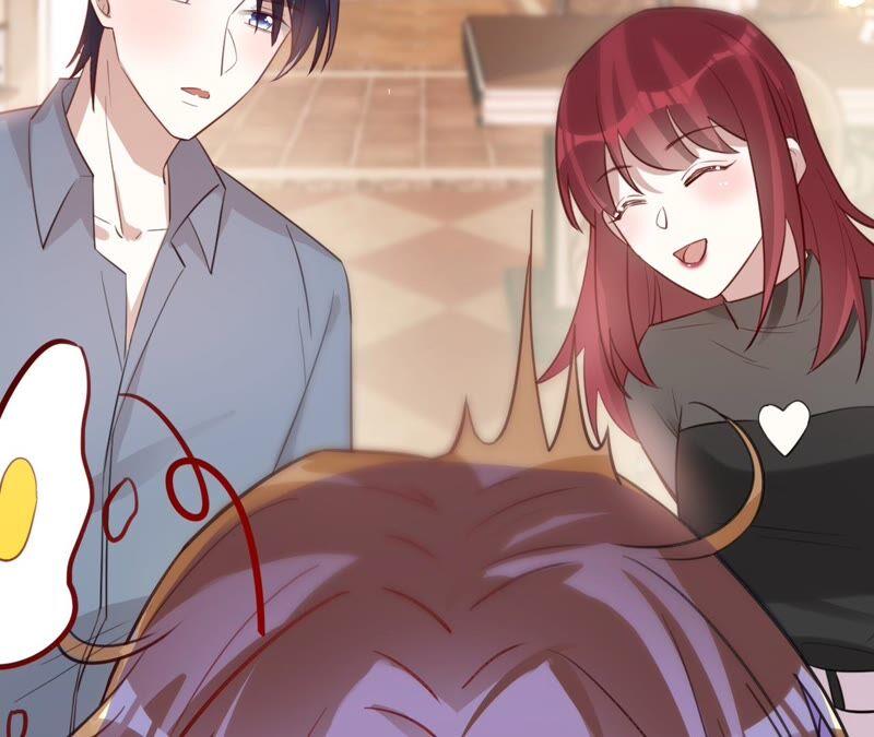 第188话各有心思-宠妻狂魔：百万千金要沦陷-分布文化（第11张）