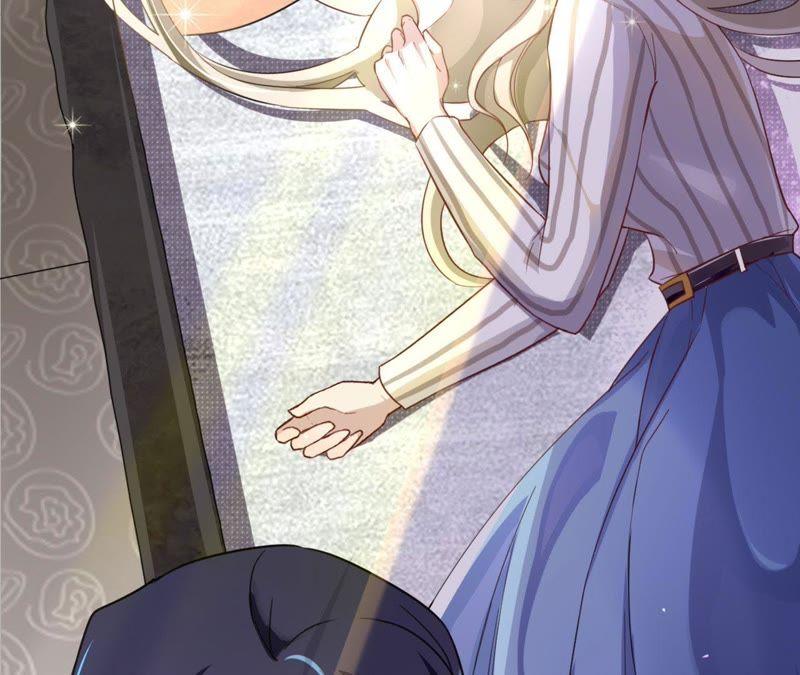 第18话调查她的一切-宠妻狂魔：百万千金要沦陷-分布文化（第12张）