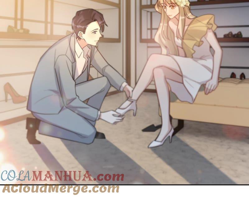 第199话永远心动此刻的你-宠妻狂魔：百万千金要沦陷-分布文化（第13张）