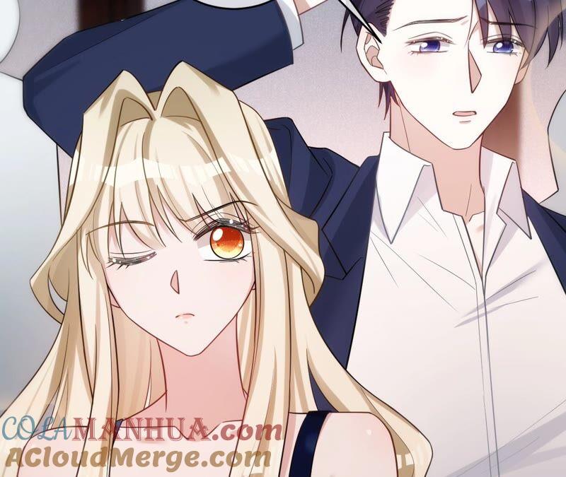 第201话再也不坐以待毙！-宠妻狂魔：百万千金要沦陷-分布文化（第10张）