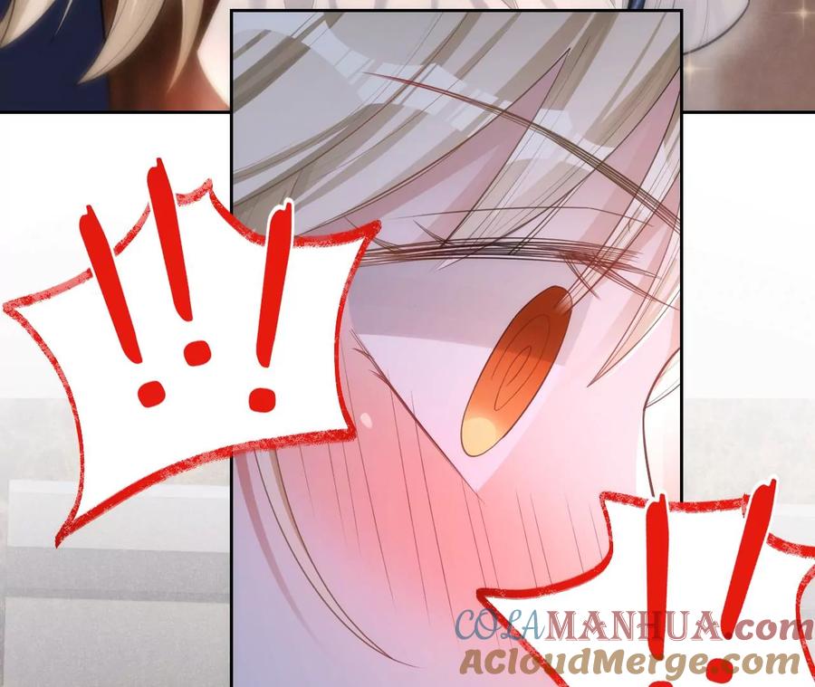 第203话电梯里的修罗场-宠妻狂魔：百万千金要沦陷-分布文化（第16张）