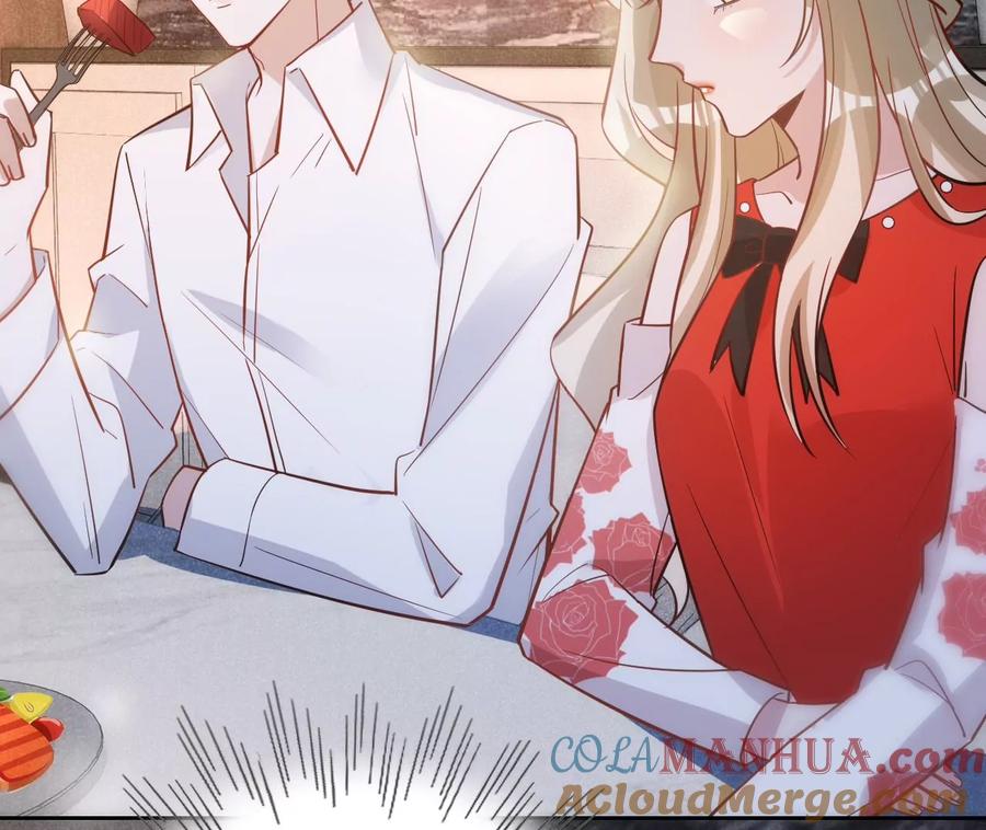 第215话怒火中烧的倒戈-宠妻狂魔：百万千金要沦陷-分布文化（第51张）