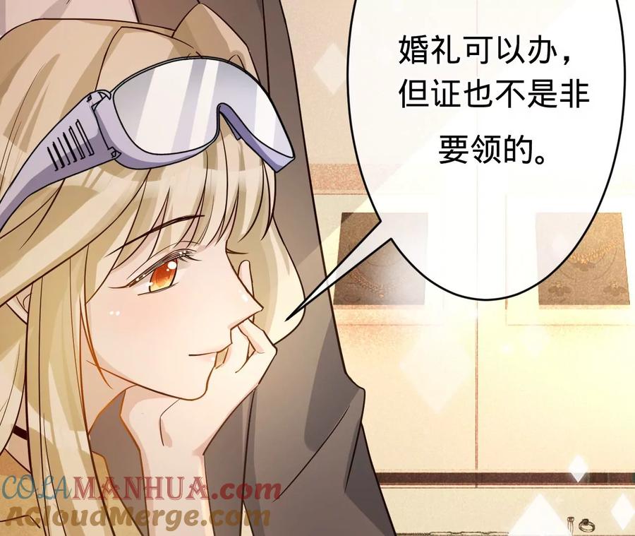 第217话不领证？-宠妻狂魔：百万千金要沦陷-分布文化（第16张）