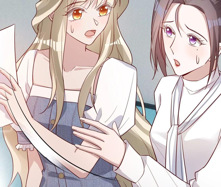 第219话螳螂捕蝉黄雀在后-宠妻狂魔：百万千金要沦陷-分布文化（第12张）