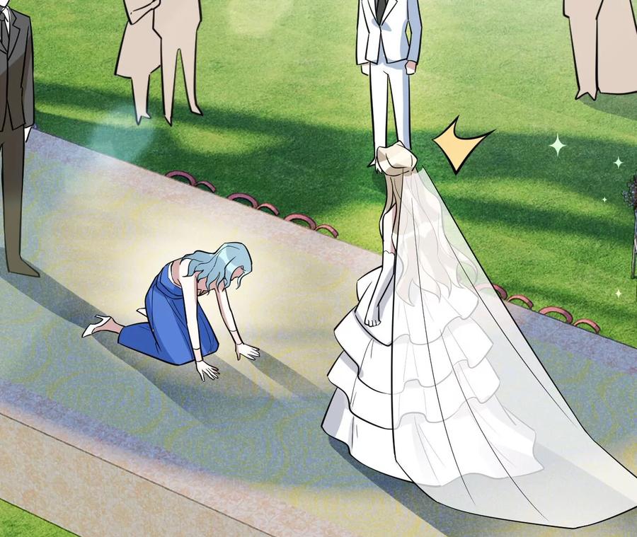 第227话四人的婚礼-宠妻狂魔：百万千金要沦陷-分布文化（第5张）