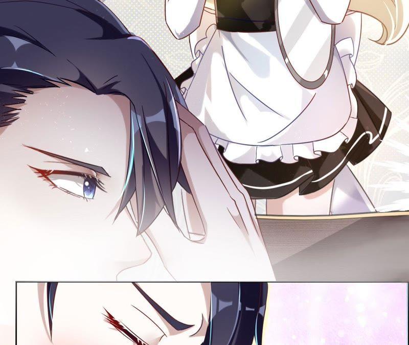 第21话喂他吃饭-宠妻狂魔：百万千金要沦陷-分布文化（第8张）