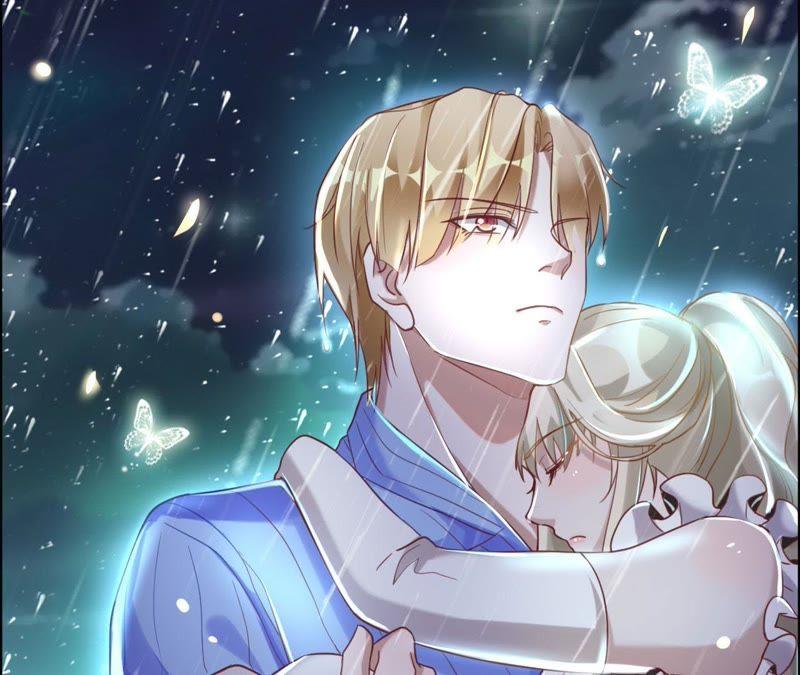 第25话你居然来求他-宠妻狂魔：百万千金要沦陷-分布文化（第24张）