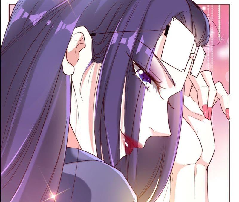 第27话相思病-宠妻狂魔：百万千金要沦陷-分布文化（第12张）