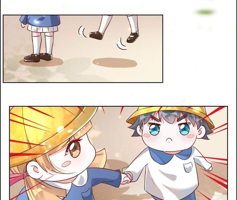 第30话爸爸放开我们-宠妻狂魔：百万千金要沦陷-分布文化（第26张）