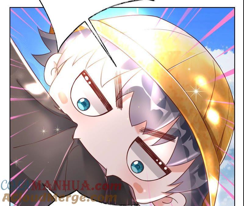 第30话爸爸放开我们-宠妻狂魔：百万千金要沦陷-分布文化（第21张）