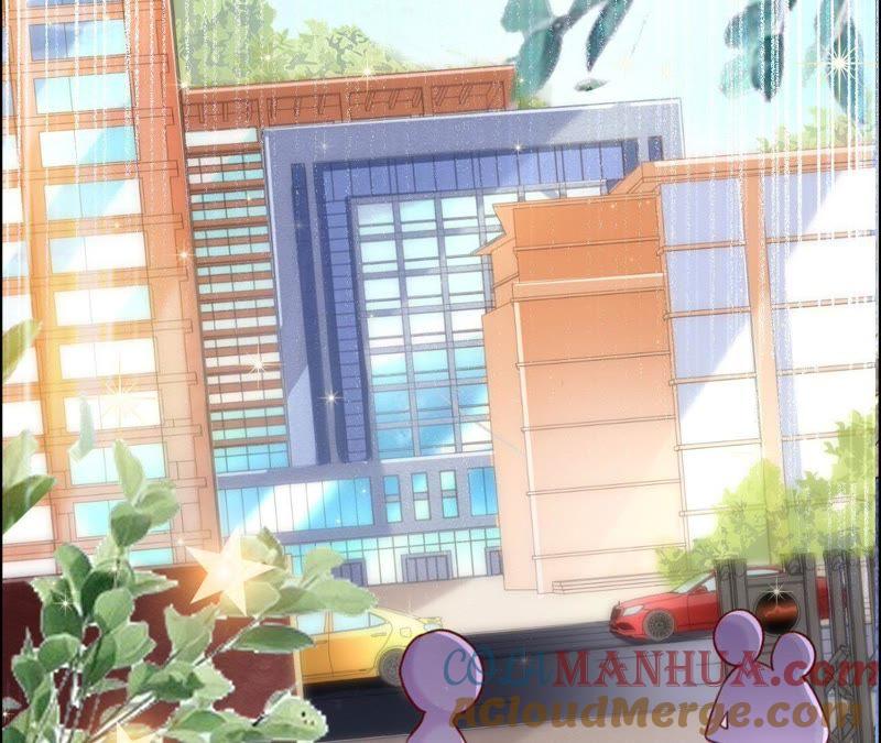 第34话只对她动心-宠妻狂魔：百万千金要沦陷-分布文化（第11张）