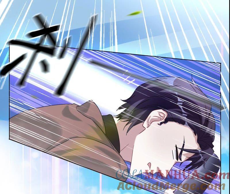 第34话只对她动心-宠妻狂魔：百万千金要沦陷-分布文化（第21张）