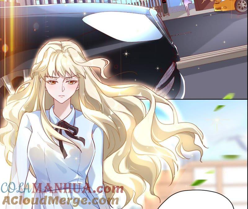 第34话只对她动心-宠妻狂魔：百万千金要沦陷-分布文化（第3张）
