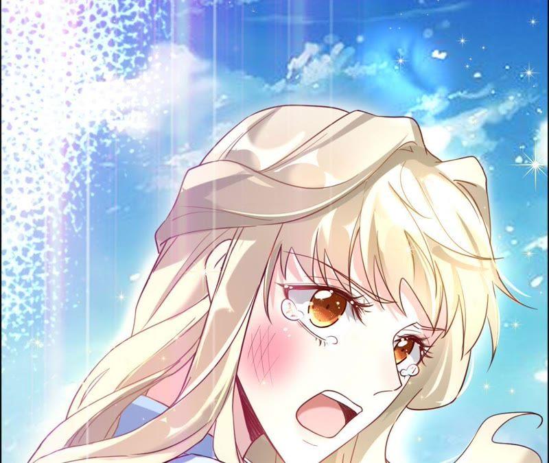 第35话心疼她的委屈-宠妻狂魔：百万千金要沦陷-分布文化（第6张）