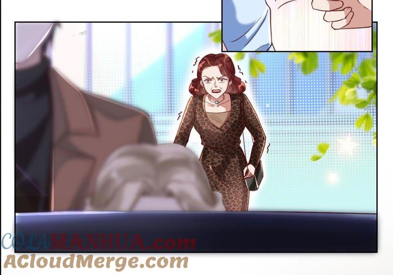 第35话心疼她的委屈-宠妻狂魔：百万千金要沦陷-分布文化（第16张）