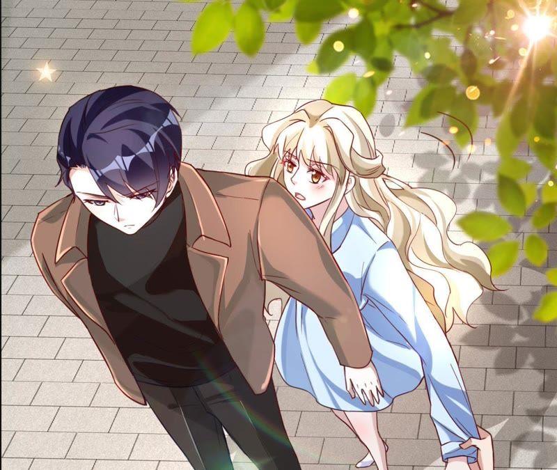 第35话心疼她的委屈-宠妻狂魔：百万千金要沦陷-分布文化（第12张）