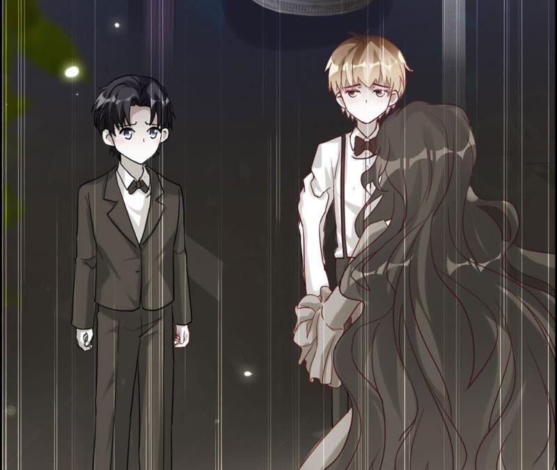 第35话心疼她的委屈-宠妻狂魔：百万千金要沦陷-分布文化（第24张）