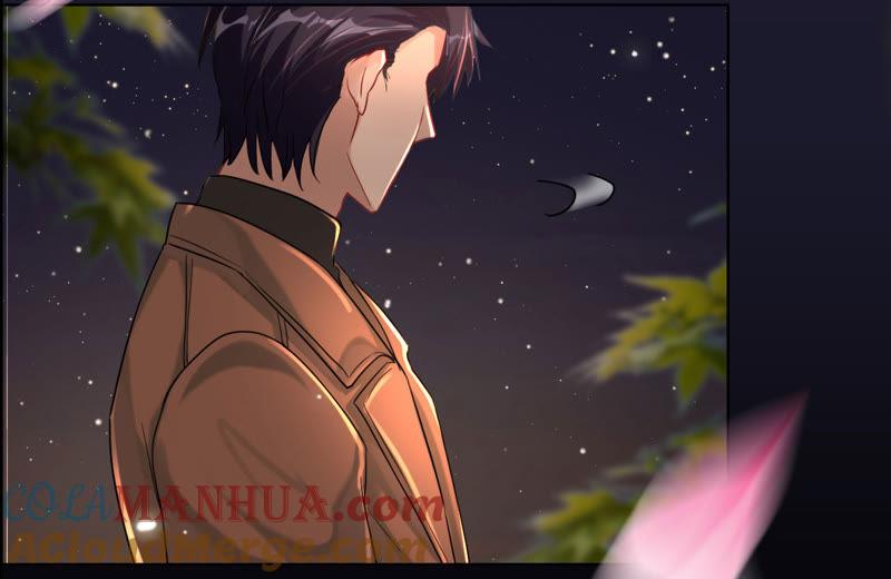 第35话心疼她的委屈-宠妻狂魔：百万千金要沦陷-分布文化（第34张）