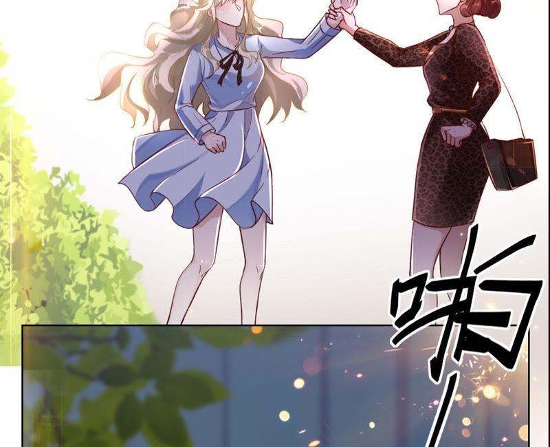 第35话心疼她的委屈-宠妻狂魔：百万千金要沦陷-分布文化（第2张）