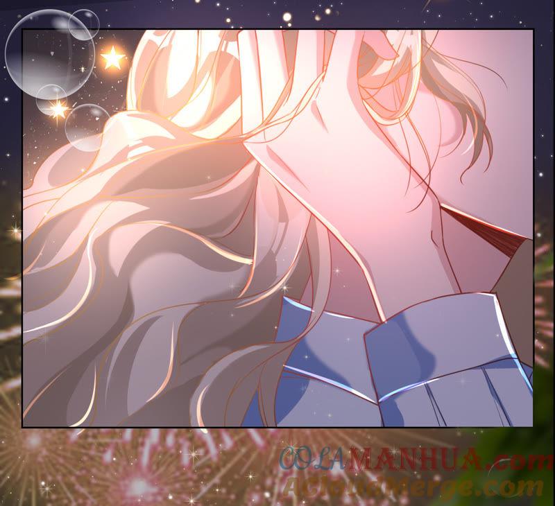 第36话异样的感觉-宠妻狂魔：百万千金要沦陷-分布文化（第17张）