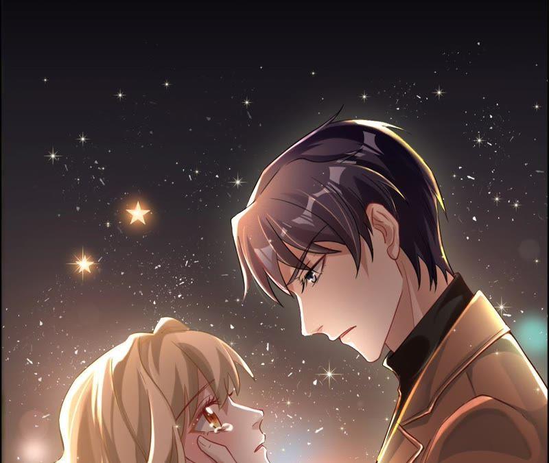 第36话异样的感觉-宠妻狂魔：百万千金要沦陷-分布文化（第6张）