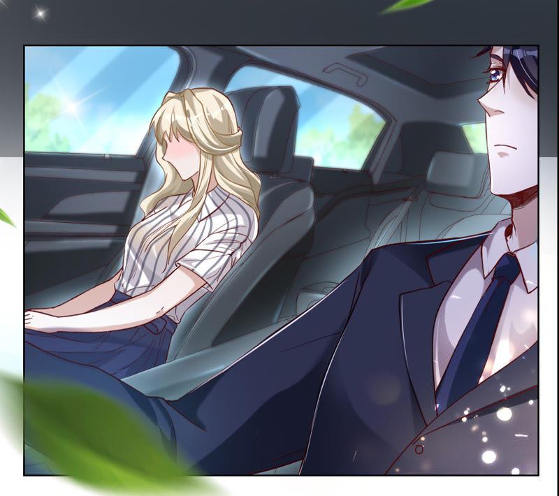 第37话见他的朋友-宠妻狂魔：百万千金要沦陷-分布文化（第6张）