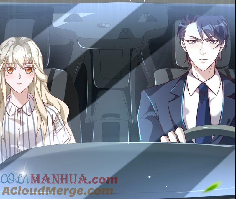 第37话见他的朋友-宠妻狂魔：百万千金要沦陷-分布文化（第4张）
