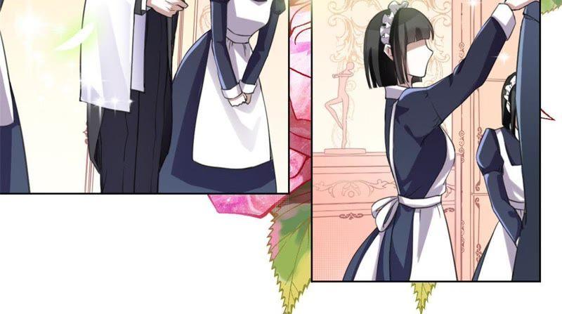 第2话傅先生，别走！-宠妻狂魔：百万千金要沦陷-分布文化（第4张）