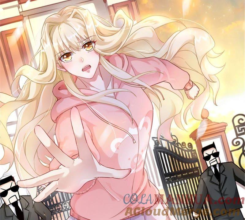 第2话傅先生，别走！-宠妻狂魔：百万千金要沦陷-分布文化（第18张）