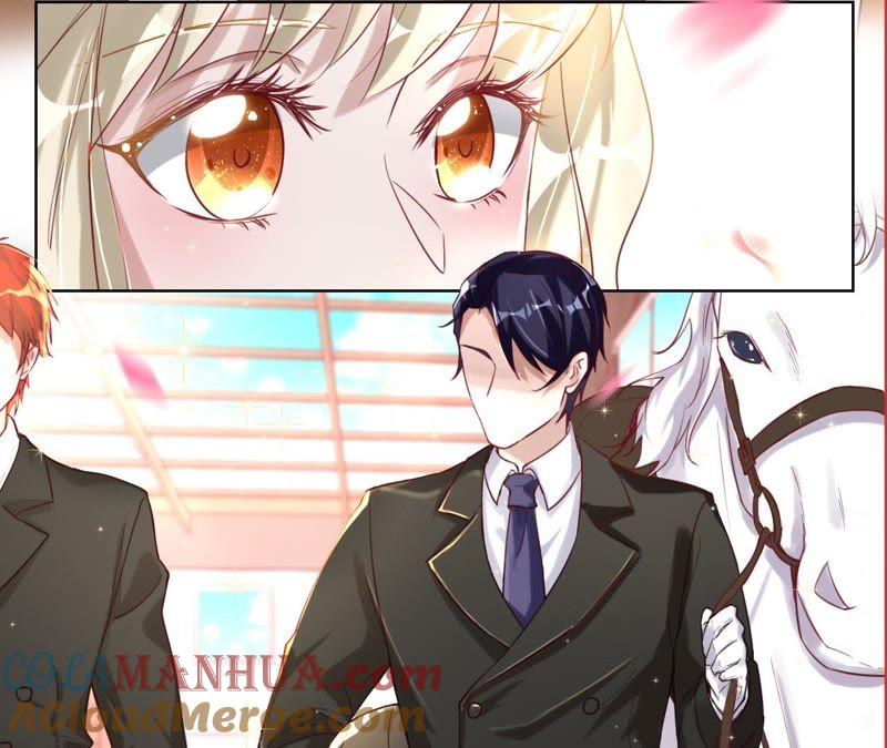 第38话骑马的样子，像王子-宠妻狂魔：百万千金要沦陷-分布文化（第21张）