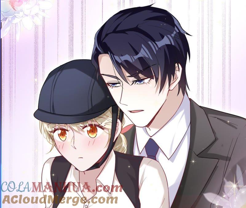 第41话它叫小白？-宠妻狂魔：百万千金要沦陷-分布文化（第16张）