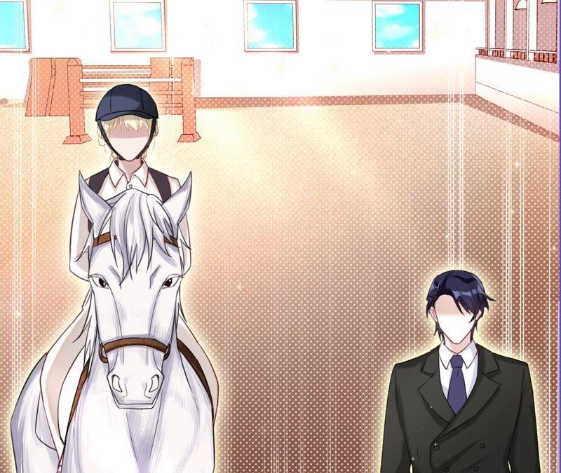 第41话它叫小白？-宠妻狂魔：百万千金要沦陷-分布文化（第2张）