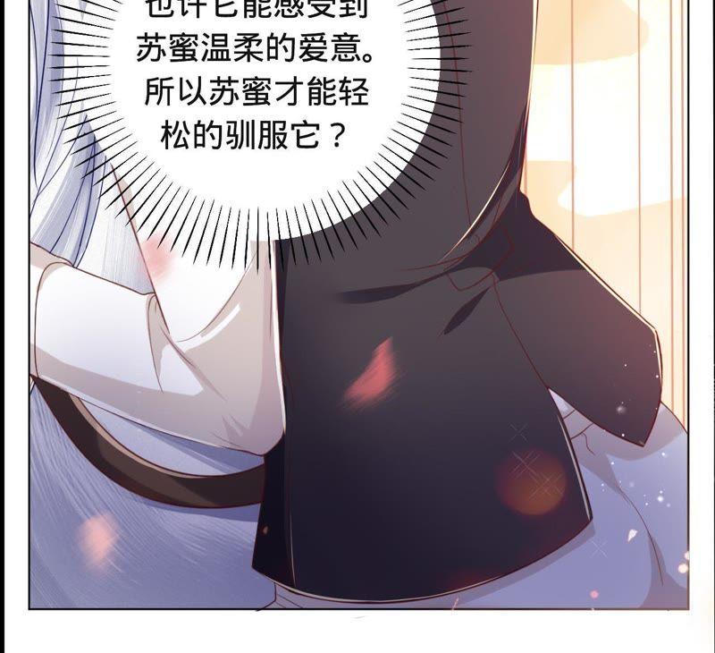 第41话它叫小白？-宠妻狂魔：百万千金要沦陷-分布文化（第26张）