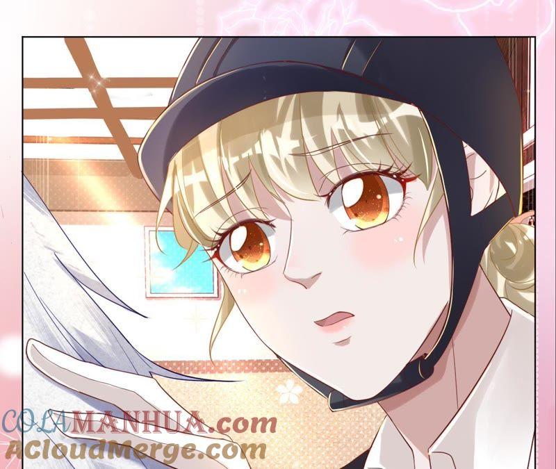 第41话它叫小白？-宠妻狂魔：百万千金要沦陷-分布文化（第22张）