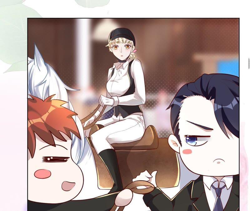 第42话敢和我比一场吗？-宠妻狂魔：百万千金要沦陷-分布文化（第4张）