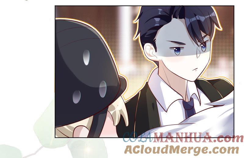 第42话敢和我比一场吗？-宠妻狂魔：百万千金要沦陷-分布文化（第3张）