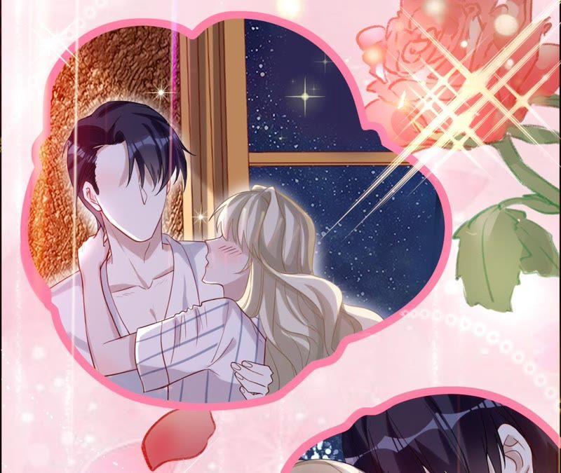 第49话想让你拿心做交换-宠妻狂魔：百万千金要沦陷-分布文化（第6张）