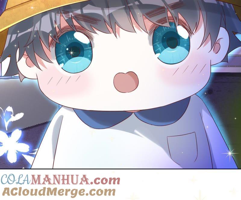 第53话坏叔叔其实没那么坏-宠妻狂魔：百万千金要沦陷-分布文化（第43张）