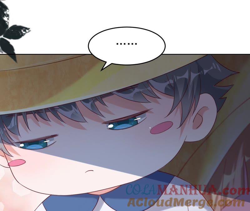 第53话坏叔叔其实没那么坏-宠妻狂魔：百万千金要沦陷-分布文化（第28张）