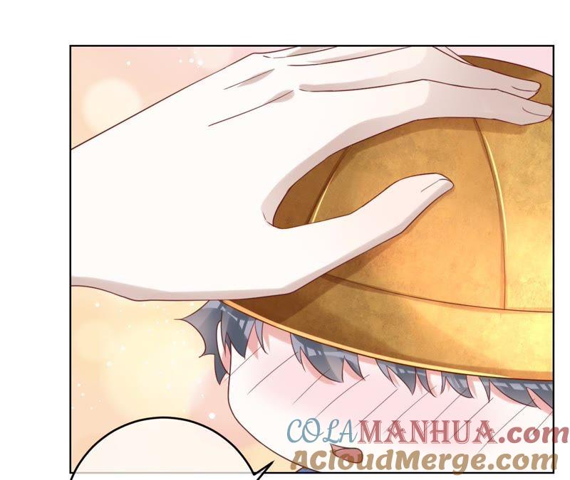 第53话坏叔叔其实没那么坏-宠妻狂魔：百万千金要沦陷-分布文化（第40张）