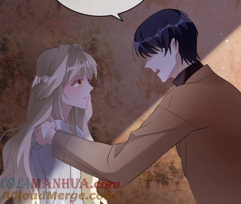 第61话他救了我？-宠妻狂魔：百万千金要沦陷-分布文化（第7张）