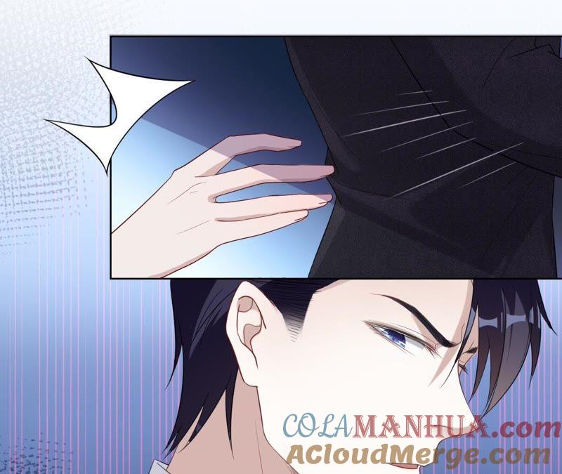 第70话特殊意义的宴会-宠妻狂魔：百万千金要沦陷-分布文化（第34张）
