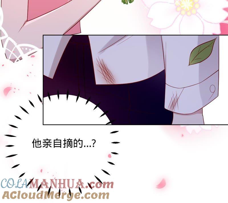 第70话特殊意义的宴会-宠妻狂魔：百万千金要沦陷-分布文化（第10张）