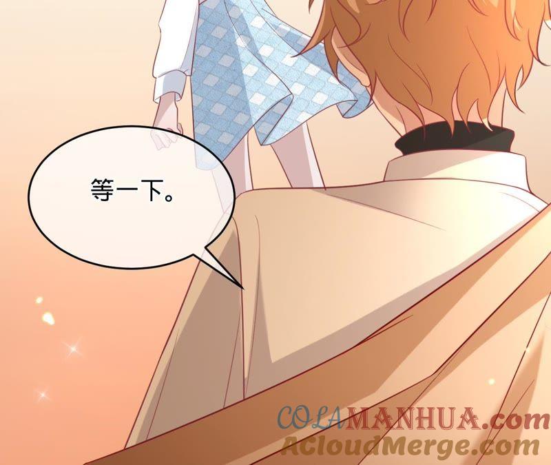 第87话让我来当一次英雄吧-宠妻狂魔：百万千金要沦陷-分布文化（第46张）