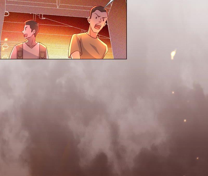 第87话让我来当一次英雄吧-宠妻狂魔：百万千金要沦陷-分布文化（第5张）