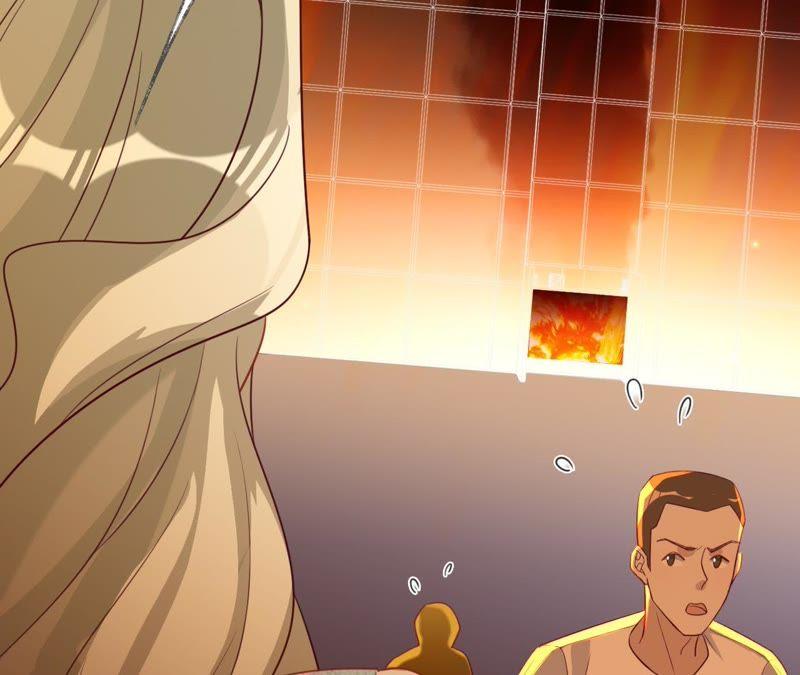 第87话让我来当一次英雄吧-宠妻狂魔：百万千金要沦陷-分布文化（第8张）