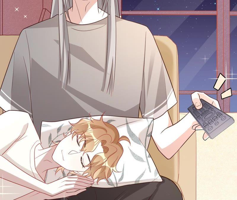 第91话君易的计划-宠妻狂魔：百万千金要沦陷-分布文化（第6张）