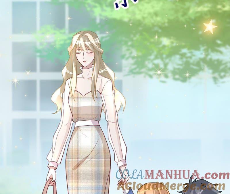 第94话带孩子离开-宠妻狂魔：百万千金要沦陷-分布文化（第13张）