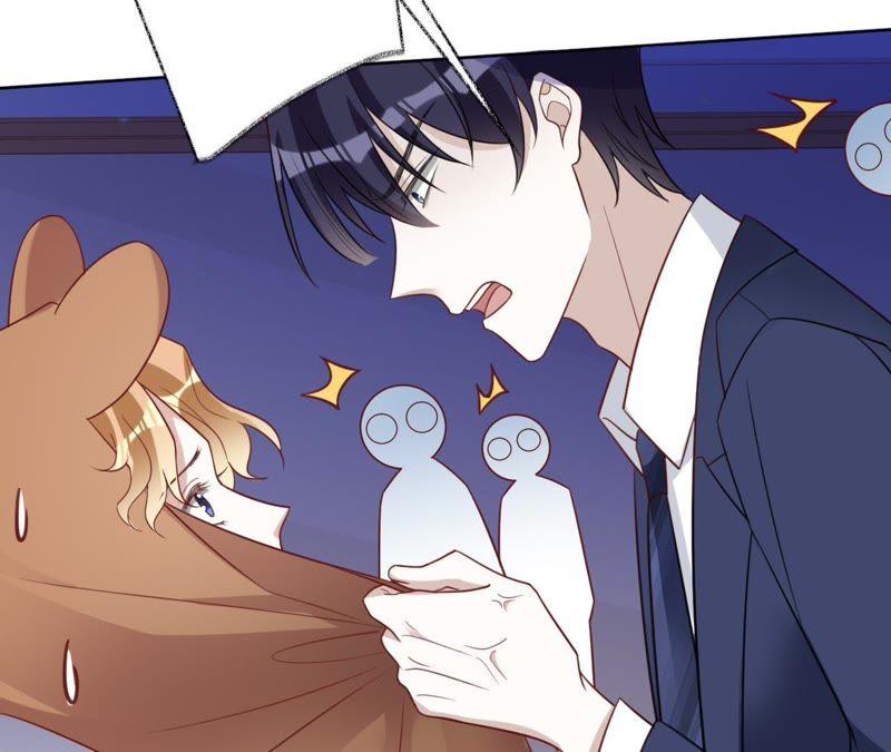 第95话你够格吗？-宠妻狂魔：百万千金要沦陷-分布文化（第17张）