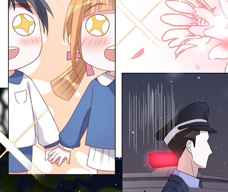 第97话傅爸爸的求婚？-宠妻狂魔：百万千金要沦陷-分布文化（第29张）